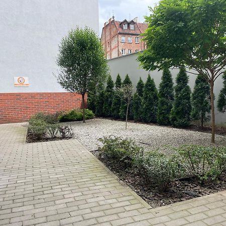 Apartmentsun Loft Factory Wroclaw Phòng bức ảnh