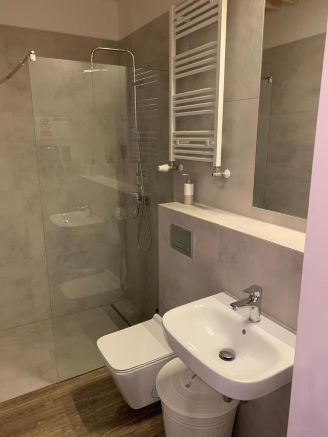 Apartmentsun Loft Factory Wroclaw Ngoại thất bức ảnh