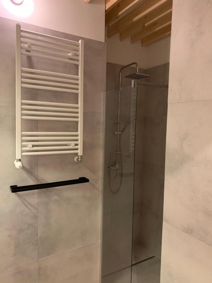Apartmentsun Loft Factory Wroclaw Ngoại thất bức ảnh
