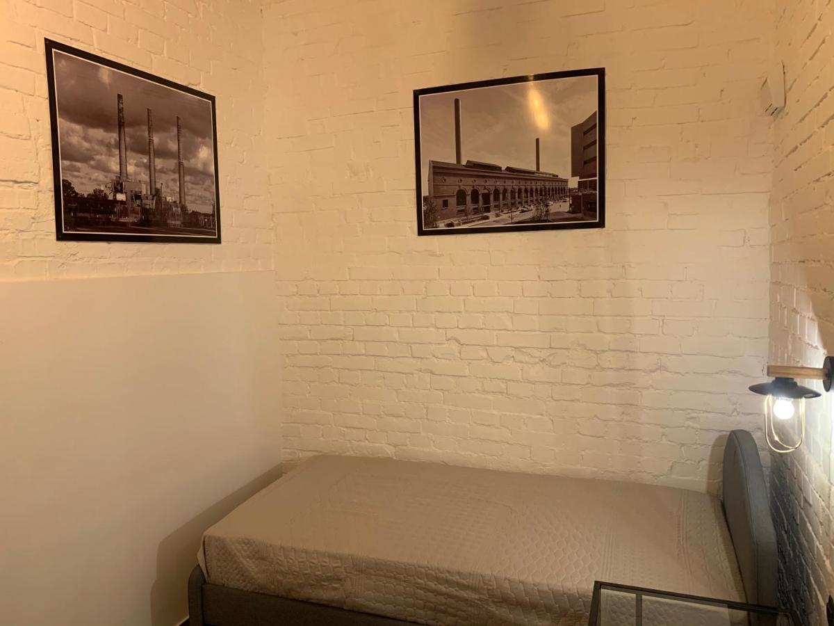 Apartmentsun Loft Factory Wroclaw Ngoại thất bức ảnh