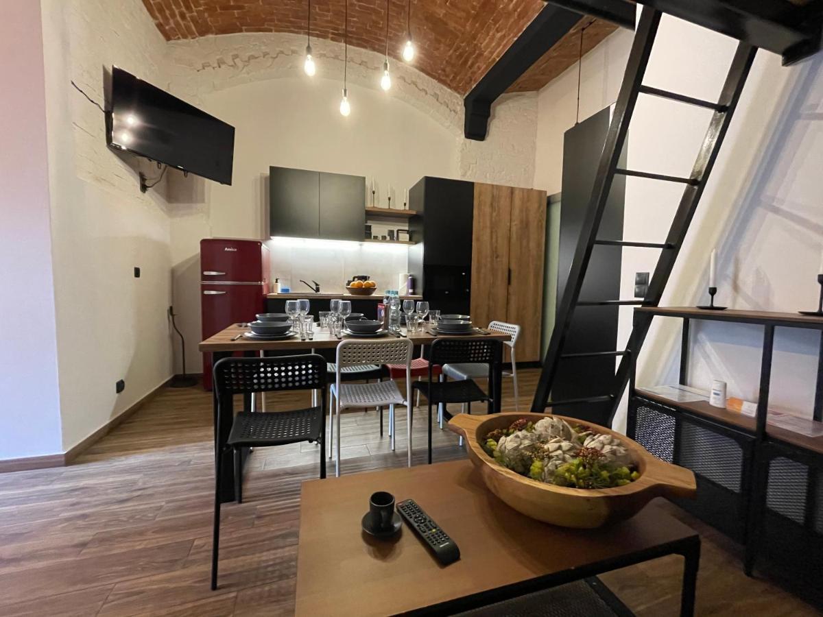 Apartmentsun Loft Factory Wroclaw Ngoại thất bức ảnh